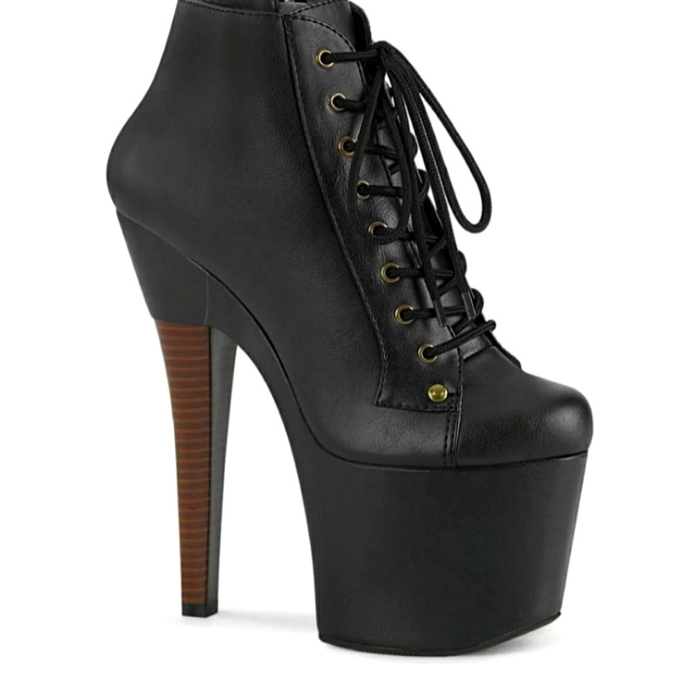 Pleaser heels